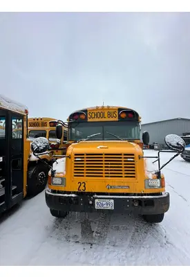 International T444 Oil Pan