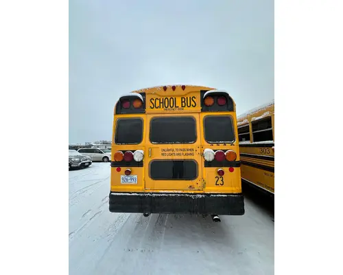 International T444 Oil Pan