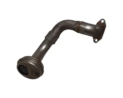 International T444 Oil Pan