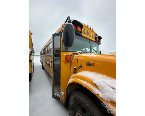 International T444 Oil Pan