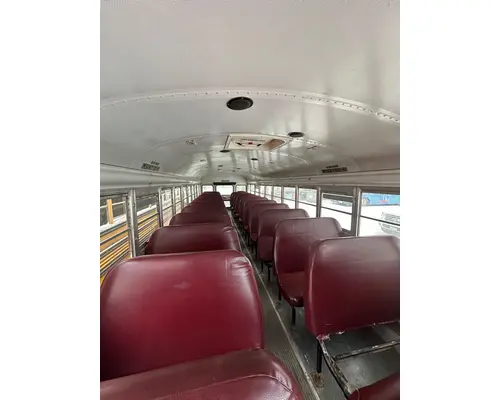 International T444 Oil Pan