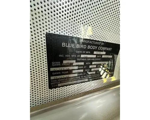 International T444 Oil Pan