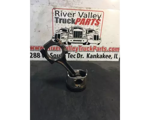 Piston International T444 River Valley Truck Parts