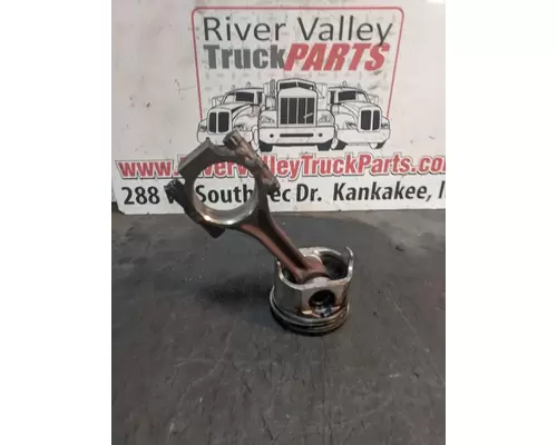 Piston International T444 River Valley Truck Parts