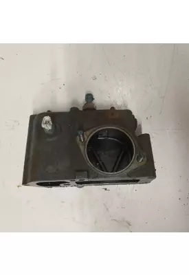 International T444 Power Steering Pump