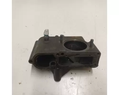 International T444 Power Steering Pump