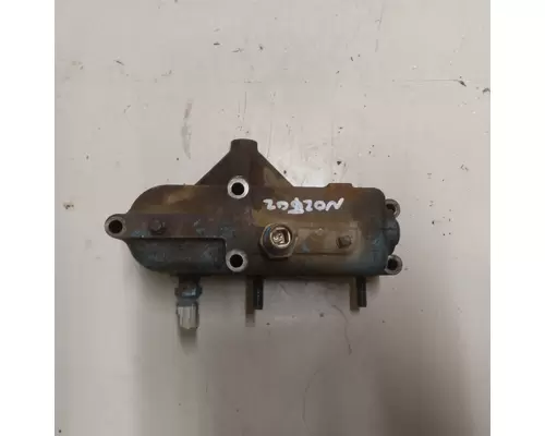 International T444 Power Steering Pump