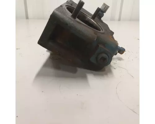 International T444 Power Steering Pump