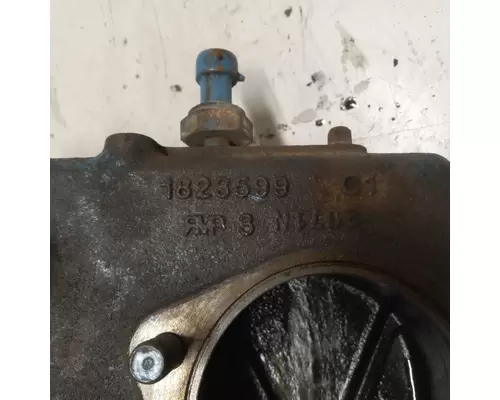International T444 Power Steering Pump
