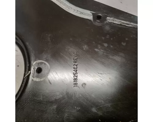 International T444 Timing Cover