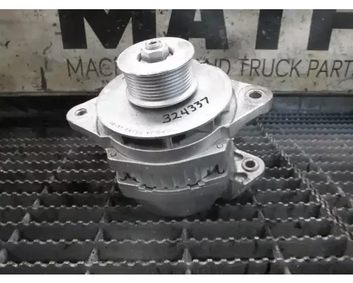 Alternator International T444E Machinery And Truck Parts