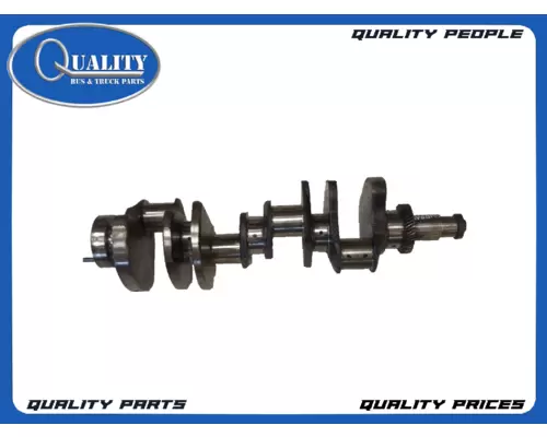 Crankshaft INTERNATIONAL T444E Quality Bus &amp; Truck Parts