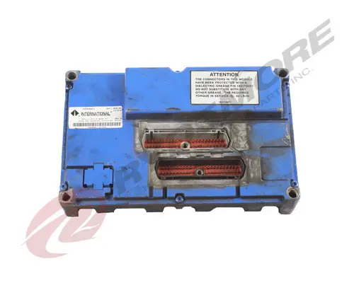 ECM INTERNATIONAL T444E Rydemore Springfield