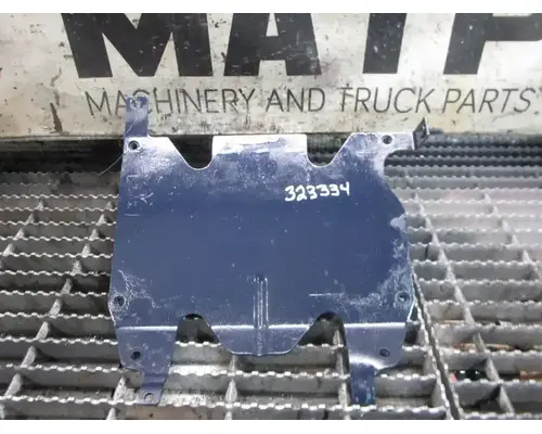 ECM International T444E Machinery And Truck Parts