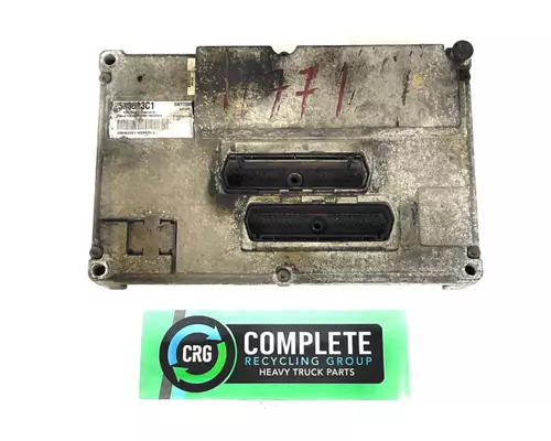 ECM International T444E Complete Recycling Group LLC