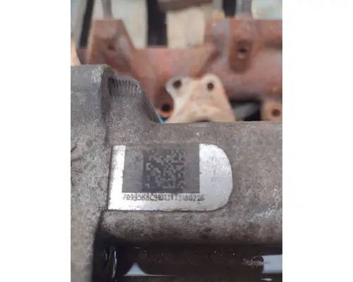 EGR Cooler INTERNATIONAL T444E Truck Salvage International Inc