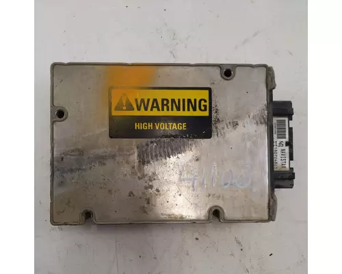 ECM International T444E Quality Bus &amp; Truck Parts
