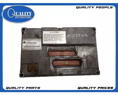 ECM INTERNATIONAL T444E Quality Bus &amp; Truck Parts