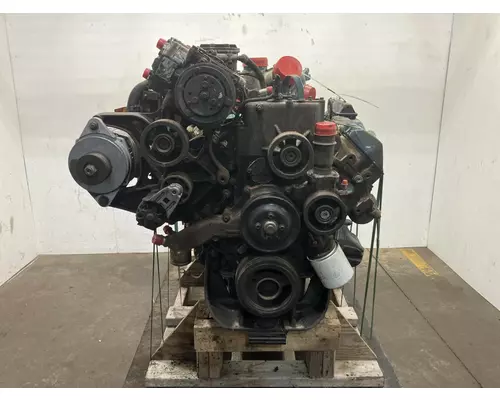 Engine Assembly International T444E Vander Haags Inc Sf