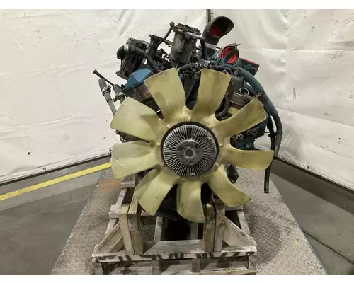 Engine Assembly International T444E Vander Haags Inc Kc