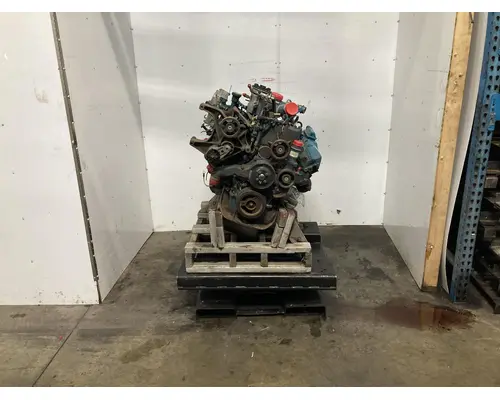 Engine Assembly International T444E Vander Haags Inc Sp