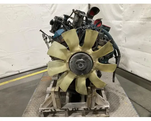Engine Assembly International T444E Vander Haags Inc Kc