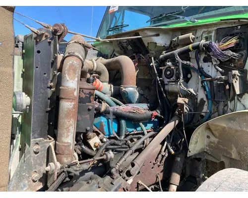 Engine Assembly International T444E Vander Haags Inc Col