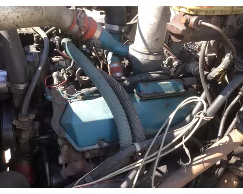 Engine Assembly INTERNATIONAL T444E LKQ Heavy Truck - Goodys