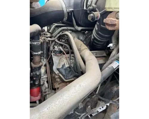 Engine Assembly International T444E Holst Truck Parts