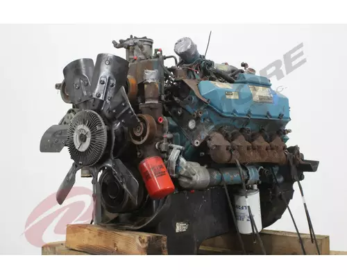 Engine Assembly INTERNATIONAL T444E Rydemore Heavy Duty Truck Parts Inc
