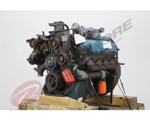 Engine Assembly INTERNATIONAL T444E Rydemore Heavy Duty Truck Parts Inc