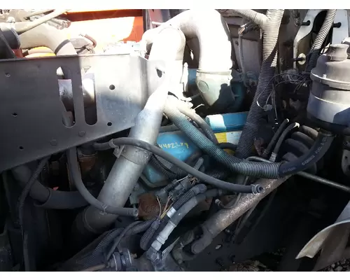 Engine Assembly INTERNATIONAL T444E Tim Jordan's Truck Parts, Inc.