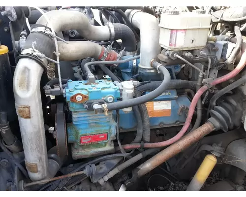 Engine Assembly INTERNATIONAL T444E Tim Jordan's Truck Parts, Inc.