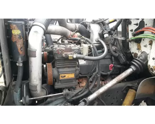 Engine Assembly INTERNATIONAL T444E Tim Jordan's Truck Parts, Inc.