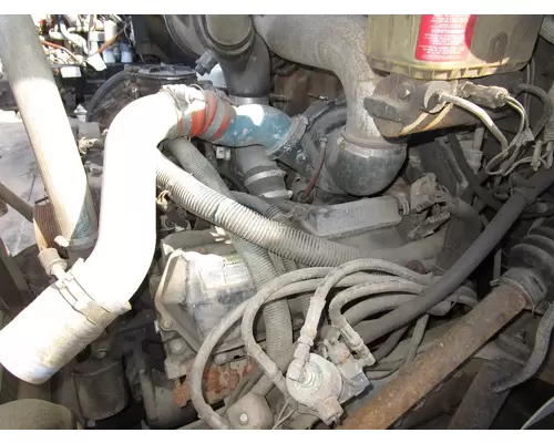 Engine Assembly INTERNATIONAL T444E Tim Jordan's Truck Parts, Inc.