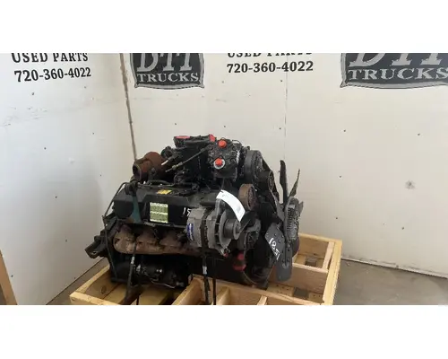 Engine Assembly INTERNATIONAL T444E DTI Trucks