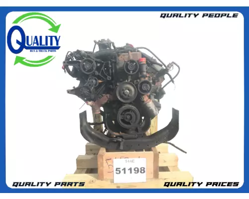 Engine Assembly INTERNATIONAL T444E Quality Bus &amp; Truck Parts