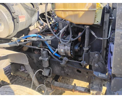 Engine Assembly INTERNATIONAL T444E CRJ Heavy Trucks and Parts