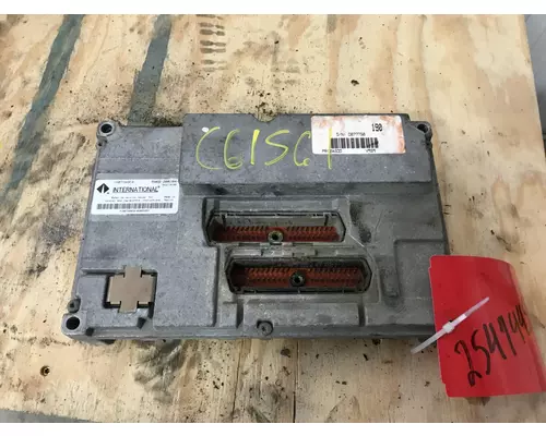 ECM International T444E Vander Haags Inc WM