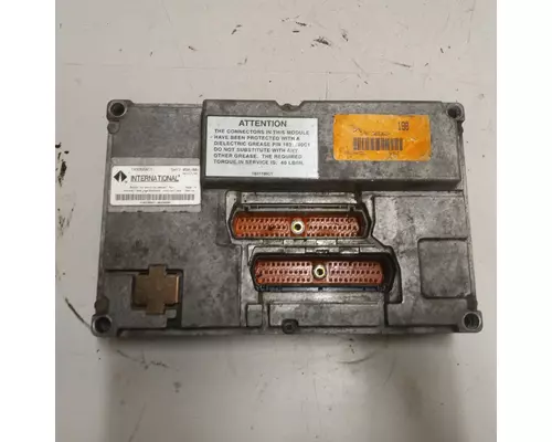 ECM International T444E Quality Bus &amp; Truck Parts