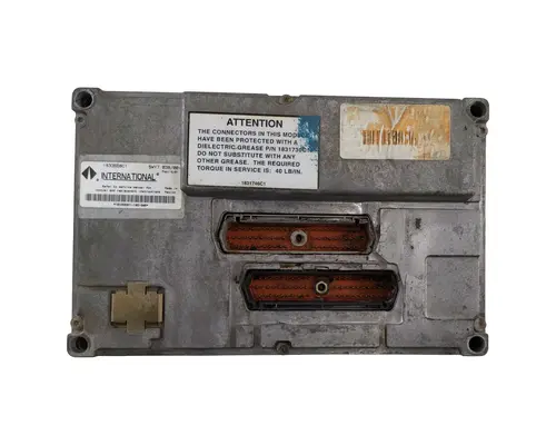 ECM International T444E Quality Bus &amp; Truck Parts