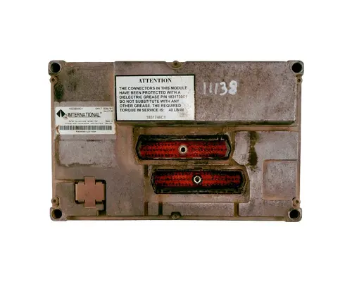 ECM International T444E Quality Bus &amp; Truck Parts