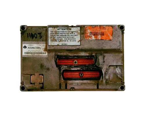 ECM International T444E Quality Bus &amp; Truck Parts