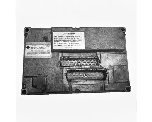 ECM International T444E Quality Bus &amp; Truck Parts