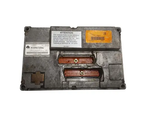 ECM International T444E Quality Bus &amp; Truck Parts