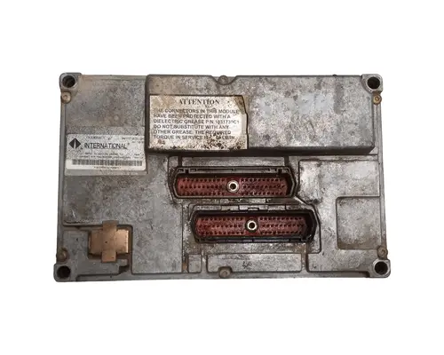 ECM International T444E Quality Bus &amp; Truck Parts