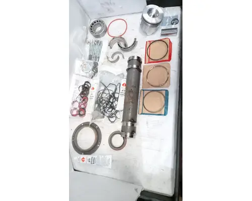 Engine Mounts INTERNATIONAL T444E Marshfield Transportation Products