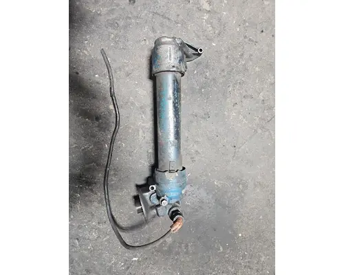 Engine Oil Cooler INTERNATIONAL T444E Brandywine Jersey Inc