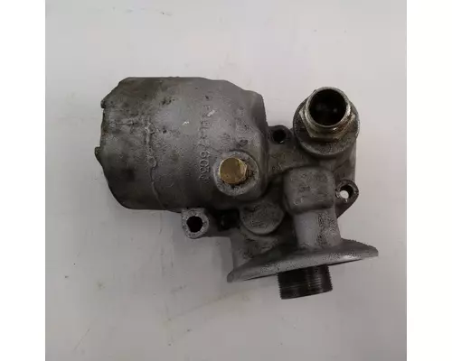 Engine Oil Cooler International T444E Quality Bus &amp; Truck Parts