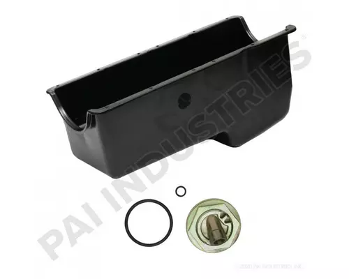 Oil Pan International T444E Vander Haags Inc Dm